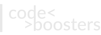Logo Code Boosters